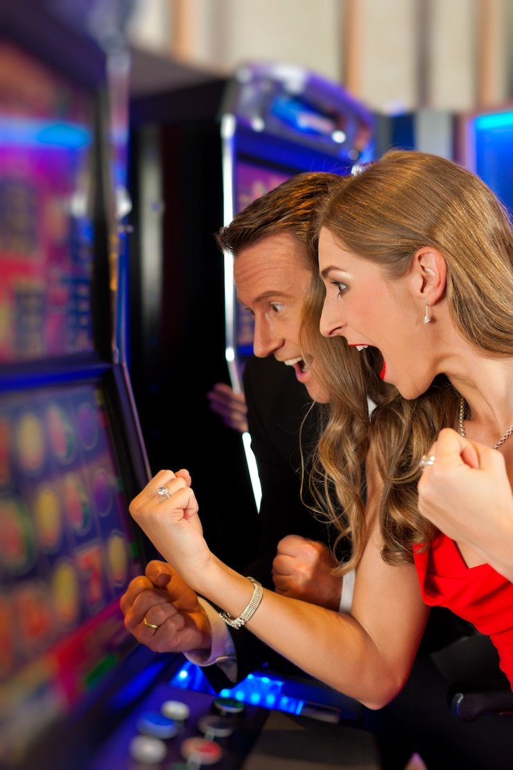babawin slot App 