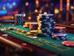 Detail lengkap Bet Slip dengan breakdown taruhan blackjack di babawin slot