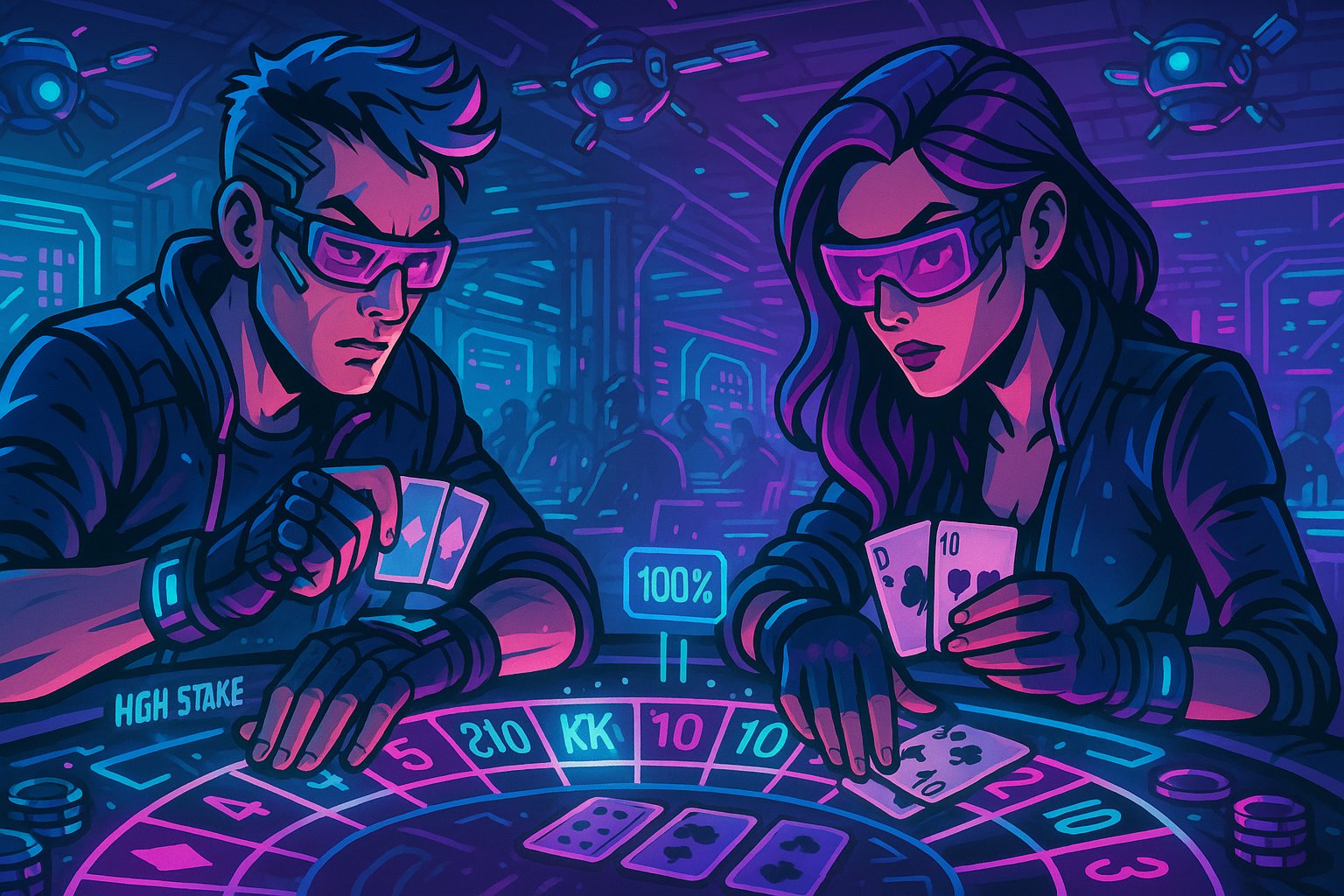 Spadegaming Game 
