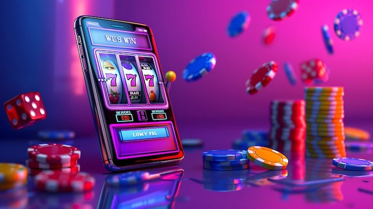 Studio HD Kembang Kempis dengan dealer langsung di babawin slot