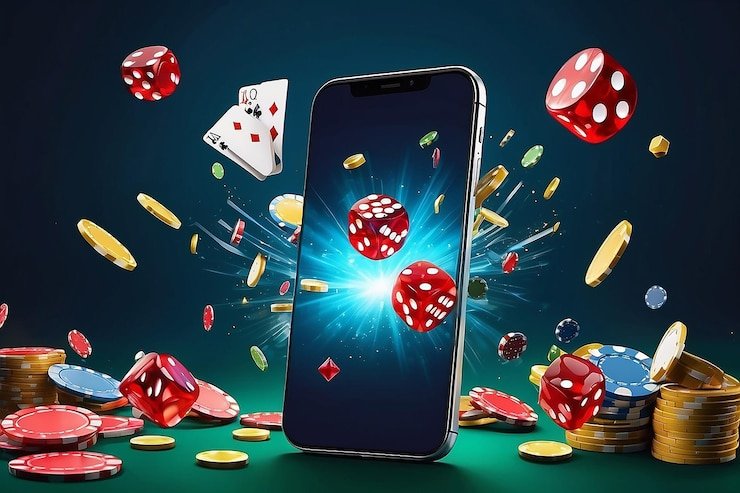 Antarmuka penarikan dana di babawin slot