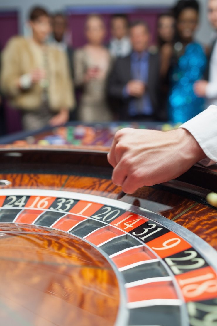 Layar permainan slot babawin slot dengan simbol dan garis pembayaran yang jelas